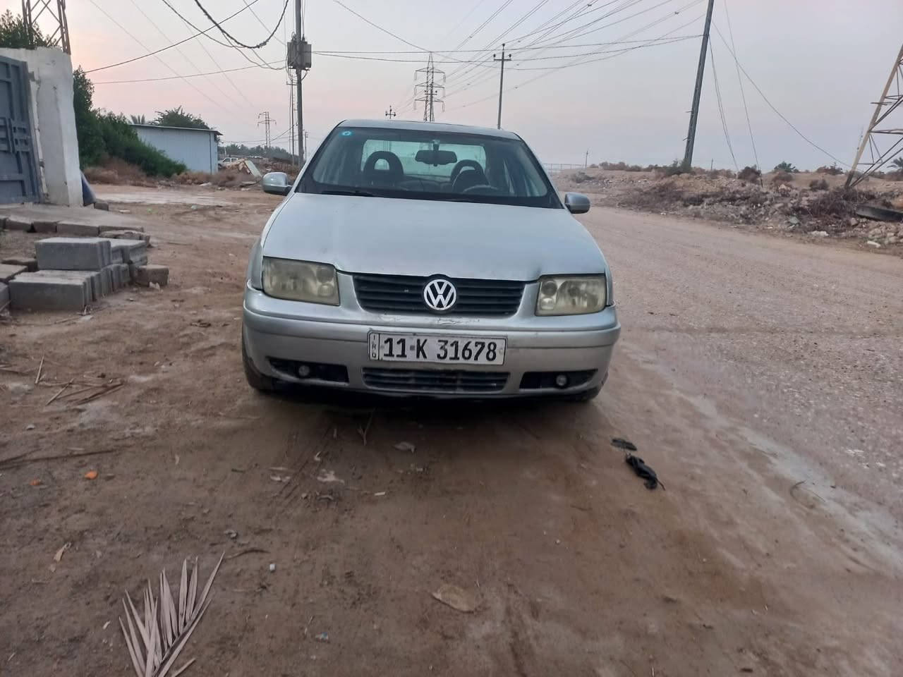 كولف بورا ٢٠٠١ مكينه ٢٠٠٠نوزل كير اوتو رقم بغداد دولي فتحه شغاله تخم تاير باتري جديد بيهه ضربه جنطه ومعمره سعرها 40  وبيهه مجال
مداور مباشر
راعيهه ايريد امداور هزتهه ما ساقطه
***********
