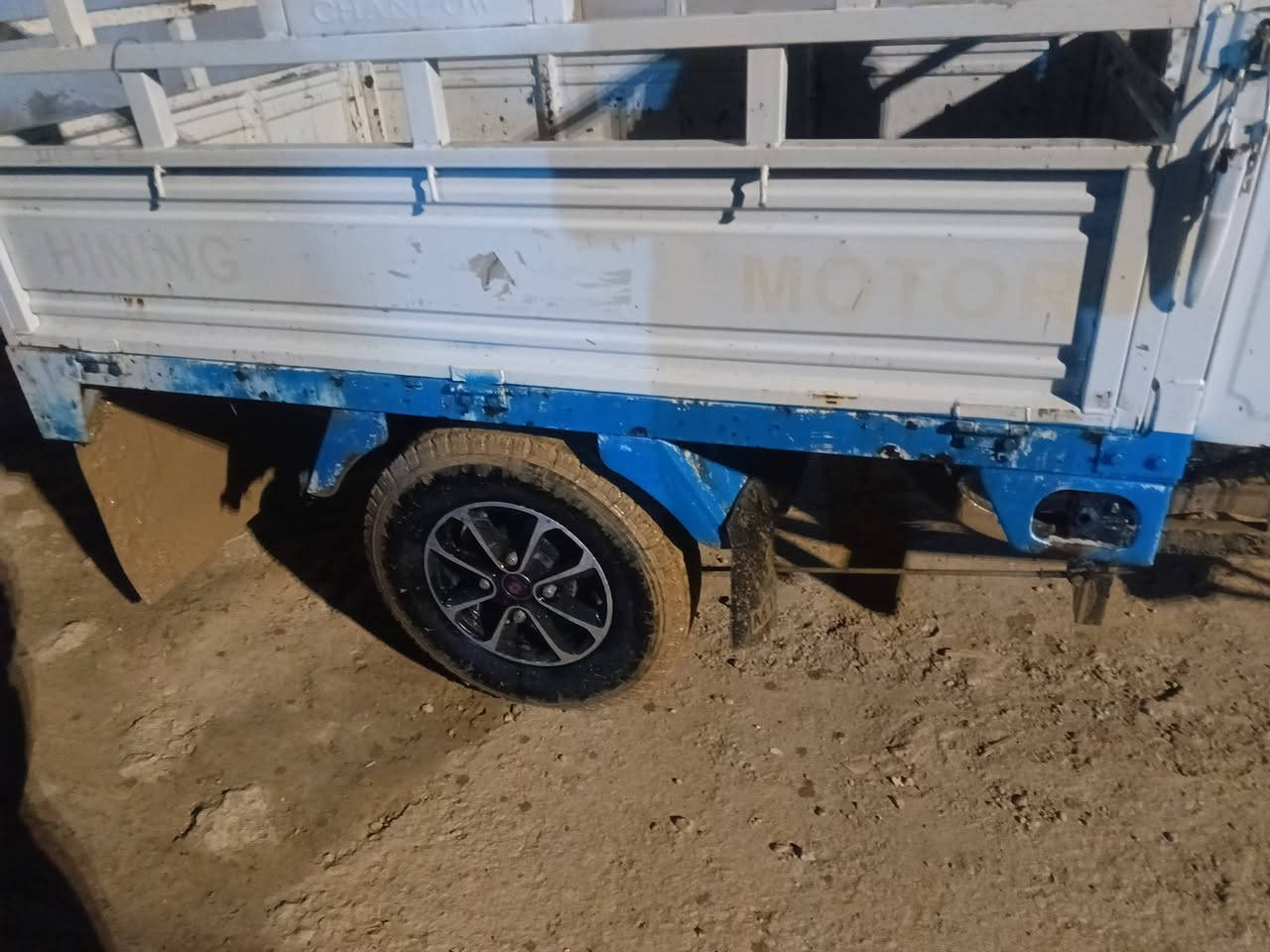 السلام عليكم للبيع   موديل  (2021)
مكاني  بعقوبة  المفرق  السعر  مناسب اتصل وتدلل  

هاتف [ ‏ ‪  ***********‬‏] ملاحضة غير متوفر خاص

 اتصال فقط
