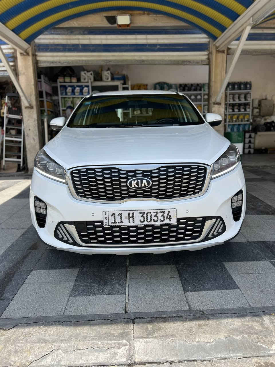 كيا سورنتو 2019 فول مواصفات

السياره جديده ربع ماتصرف عليها 

كفاله عامه من التبديل والصبغ والبارد

تحويل مباشر بسمي

مواصفات 

حجم محرك 6سلندر كفاله

تحكم ستيرن 

كروز سرعه (تحكم سرعه بالستيرن)

شاشه بلاديه لمس 

شاشه ترحيب 

يدات نيكل بلادي 

منظومه زنون بلادية 

لدات امامي خلفي                     

علامه سورنتو بالدوسه 

مري جانبيه شفط كهربائي 

كشنات جلد بلادي 

بصمه تشغيل +بصمه ابواب 

أشاره ترحيب باليدات عند الاقتراب 

كشنات كهرباء عدد 2 

حساسات امامي وخلفي 

لايت ثلاث عدسات بلادي 

انظمه قيادة                   

3قطع تبريد

سبعه راكب 

 صندوق كهربائي 

 عدادالكتروني مو عادي))) 

 بردات خلفيه بلادي 

 جام اتو +حاكيه بلوتوث 

 ويل ستيل حجم 19

 شحن واير ليس () 

 سياره ماشيه124حقيقي شرط الفحص 

 فابلون شركه بعده +بصمات عدد2

 محرك كير كفاله عامه شرط من كلشي 

 سياره جديده بمعنى الكلمه واحله من الصور 

 اعتذر عن مراوس فقط بيع 

 صدر شركه مامبدل شي

قبل اسبوع شادله تخم تاير اوباتري جديد 

 سياره سبير مانازل شركه 

سياره جديده ربع ماتصرف.     

العنوان ذي قار مركز السعر 272 اوبيه مجال 
***********
