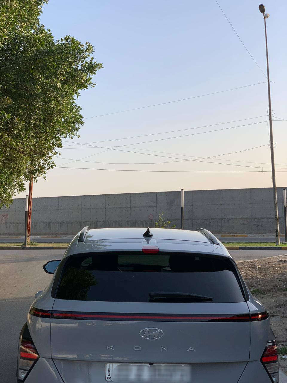 كونا اسمنتي 2024 رقم اربيل 
جاملغين سرقة وبنيد مصبوغ بدون ايرباك بدون شواصي بدون دواخل
بغداد حي الجامعة 
180 $ وبي مجال 
***********
اتصال او واتس اب
