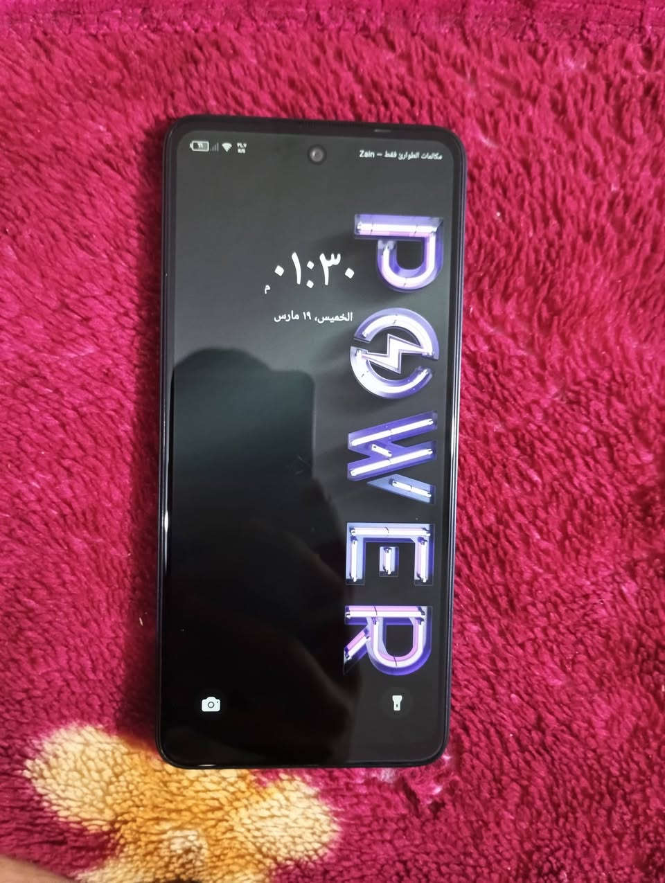 جهاز ايتل بي55 ذاكره 256/8يشغل 60افريم بل بوبجي جهاز حلو كامرته حلوا جهاز كلش حلو  بل الالعاب سعره 120وبي مجال


**إذا كنت صاحب هذا الإعلان وتريد حذفه لأي سبب، رجاءا أرسل رسالة إلى الدعم الفني**