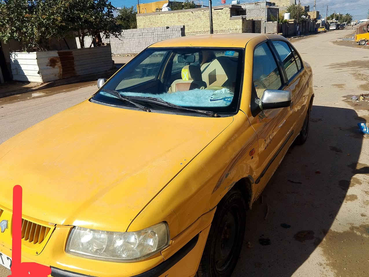 سمند 2010 محور مكينه وكير اوتوماتيك سنويه 2030
مال جناي باسمي ***********
بغداد
