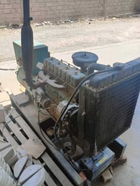 مولد كاز نوع بركز ابلادي 30 k.v 07838680639 السعر 15 ورقة