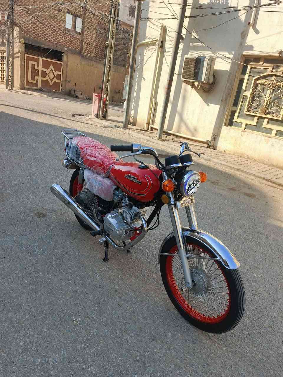 للبيع نامه برو غطاس افضل شي بالسوك 2023 طالعه بل 25 أوراق اصولي وكيله العارضي بسمي فول نضافه جديده و جاهزه مجهزه كهربائيات كلها شغاله مكان نجف سعر 950 و بيها مجال رقمي ***********
