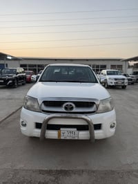 فلاونزه • ٢٠١١ • محرك بكفاله