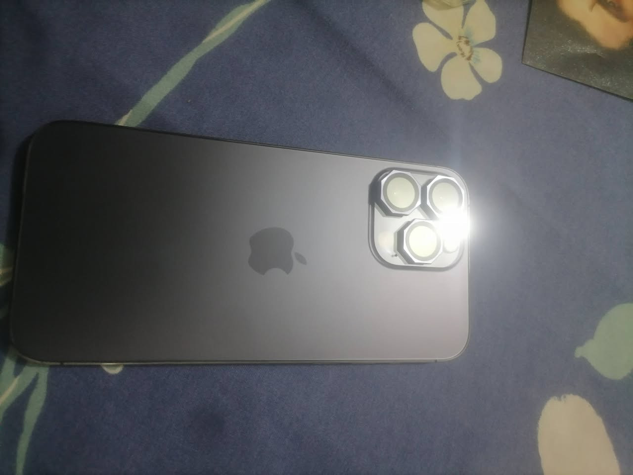 ايفون 14بروماكس ذ256 ب84 ماستر بس خط سيم كارت واكف للبيع السعر 600وبي مجال يتصلح جهاز عنوان التحرير ***********
