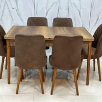 طقم سفرة • ديكور بيت