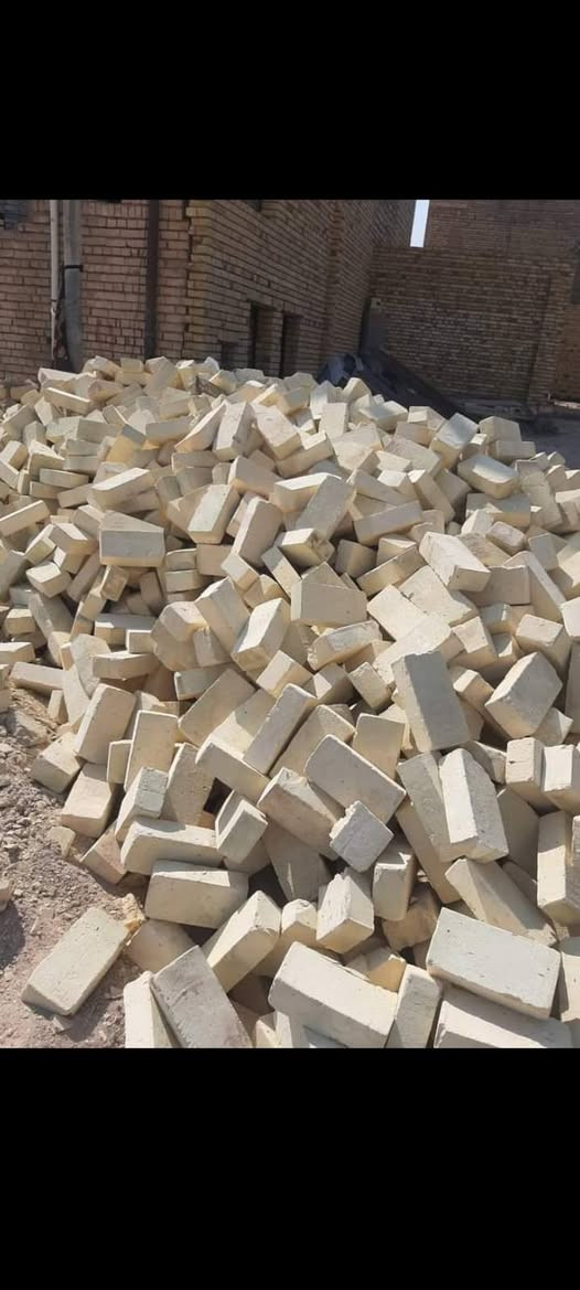 بسم لله الرحمن الرحيم    الى  الزبائن  الكرام  نقدم لكم  تجهيز طابوق الطيب  عدد السكس  8000الف طابوكه وزيادة 650  / وعدد التك 4000الف  وزيادة 300 الطابوق المتوفر

انجكتر ✅ بيرنه ✅ درجه اولى ✅ ويوجد كسر درجه اولى 

لكافة انحاء البصره. والعماره   [] حسب الطلب***********

للاستفسار  والاتصال مع واتساب [] او  مراسلة الصفحه ////         متواجدين 24 وعشرين ساعه[] لمكان ميسان [] *********** [] انواع الطابوق وكلمن وسعره الميمونة, ميسان

