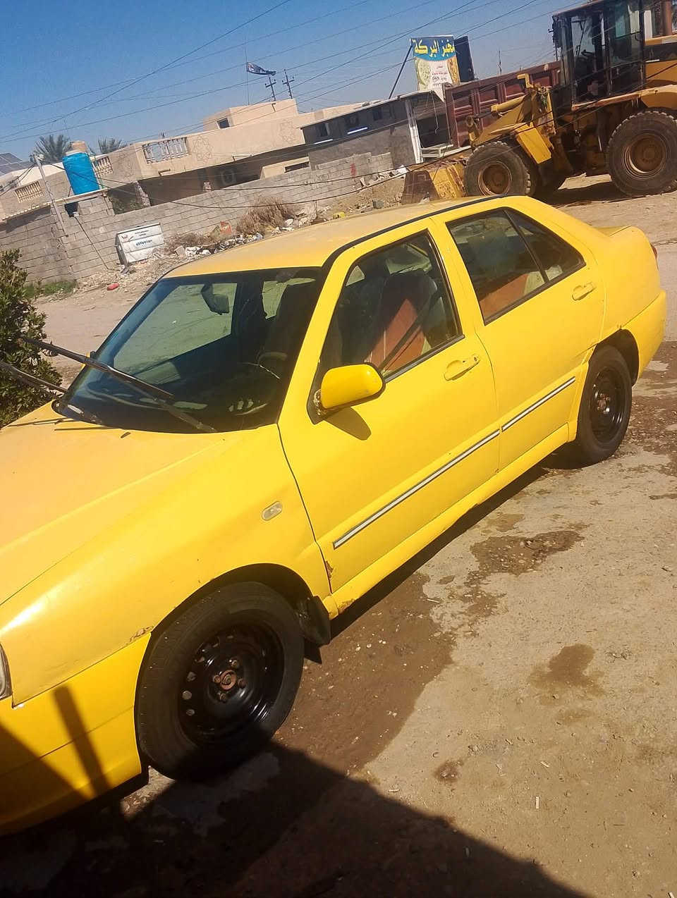 سلام عليكم شيري كوين 2010 محور مكينه وكير كورله مصفره هيئه وغرامات سنويه لل28 تحويل ثاني يوم صدر أمامي خلفي جديد تايرات تخم جديد  مكينه وكير خير من الله كهربائيات كلها شغاله  السياره ما ناقصها برغي بوجهك للشارع سعر 30وبيها مجالل
***********
***********
بيهن واتساب
