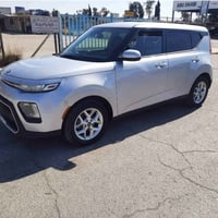 كيا صول  موديل ٢٠٢٠ محرك ٢٠٠٠ دوش رقم واسط  للاستفسار اكثر اتصل  ٠٧٨٢٢...