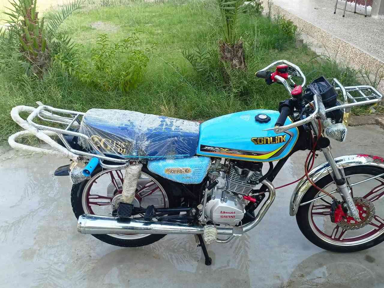 السلام عليكم موطور للبيع 2023محدث2026كامل بس شاشة طفت عندي ربع ماتصرف علي ماشالله محرك ذهب برغي ممفتوح بي السعر 625وبي مجال مكاني حمام العليل
خاص او هاذا رقمي ***********
        ✈️              ‏ ‪***********‬‏
