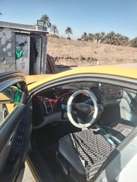 إلانترا • ٢٠٠٩ • مكينة ٢٠٠