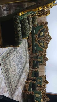 اربيل مامزاوة • كنب