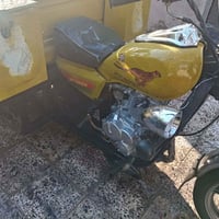 ستوته 18 • محرك نضيف • كفالة عامة