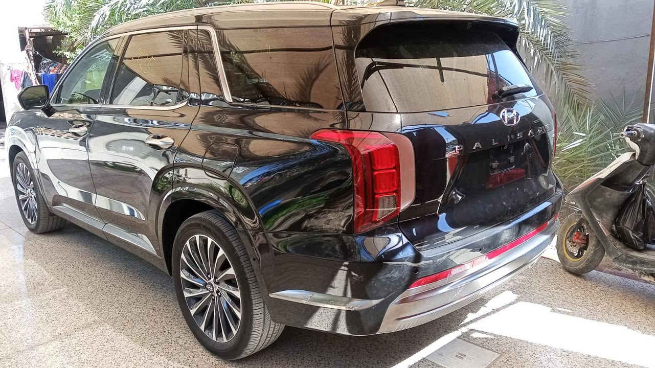 بلسايد كليكرافي مديل ٢٣
بدون ضرر بدون ايرباك بدون تبديل بدون صبغ 
فوووووول الفول ٣٢٥ بيه مجال ***********
