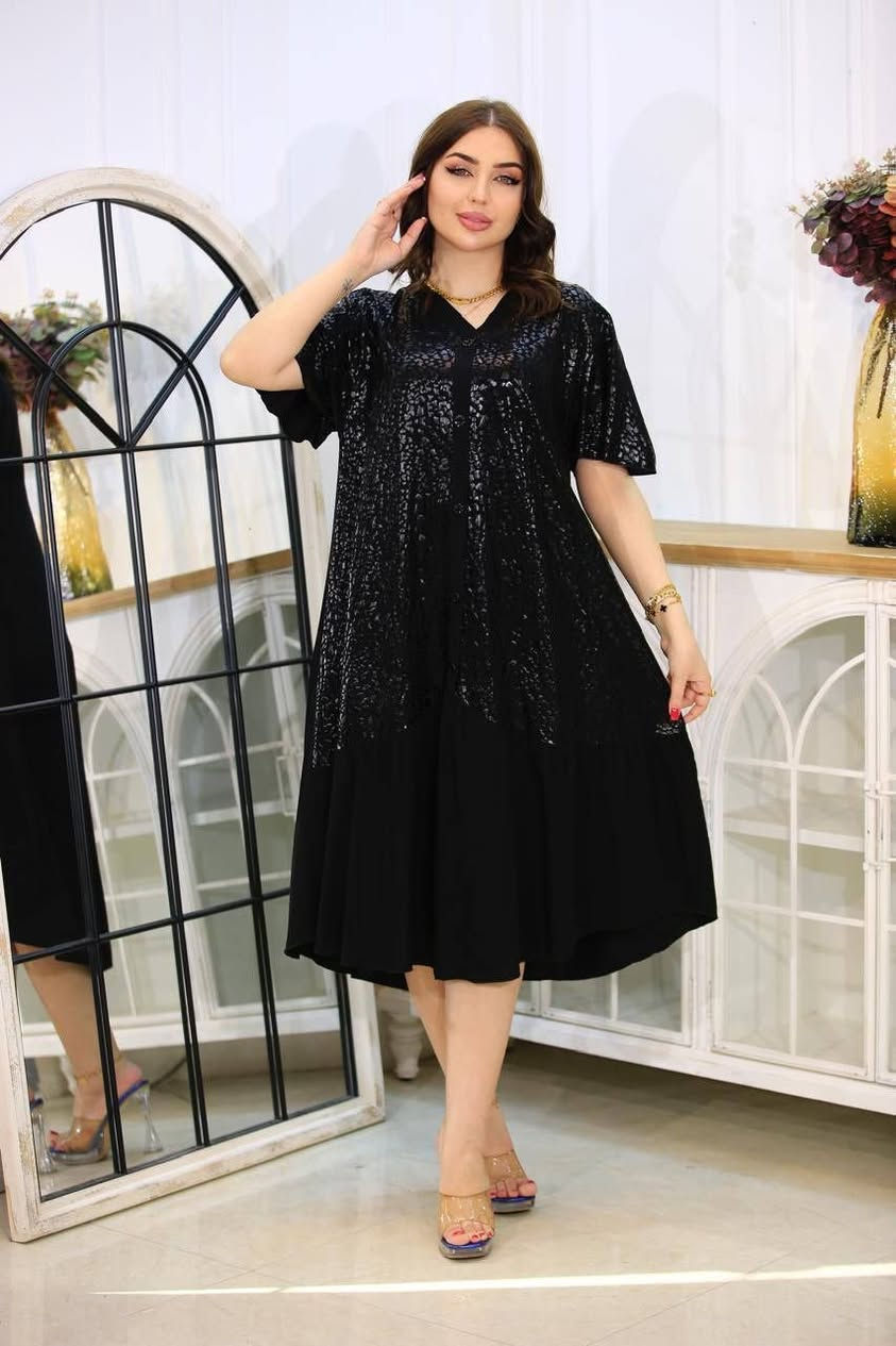 كشميرمطبع حراري اسود كلوش خامه درجه اولى 
⚜️ ⚜️
قياس خاص 2XL 3XL 4XL 5XL
 اقل طلب درزن

https://t.me/roseros2026


**إذا كنت صاحب هذا الإعلان وتريد حذفه لأي سبب، رجاءا أرسل رسالة إلى الدعم الفني**
