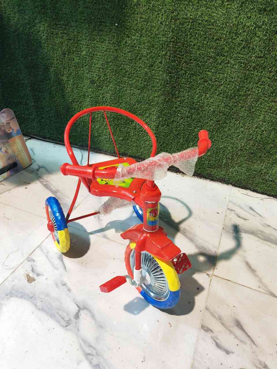 #متوفر حالياً بكمية محدودة🏃‍♂🏃‍♂🏃‍♂
#جديدناالمبيعات مشمولة بالتخفيض
#مكتبة ن والقلم✍💼
#زورونا👨‍👩‍👧‍👦👨‍👩‍👧👨‍👧‍👧👩‍👧‍👦👩‍👧👨‍👩‍👦‍👦👪
#المكان مجمع نخبة بسماية الطبي 
#هدايا ألعاب لوازم دراسية طباعة كبس هويات حجوزات الكترونية 
***********📞 للحجز يوجد توصيل 🛵
