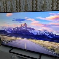 رويال رحماني • ٤٣ بوصة • 4K ١٢٠fps