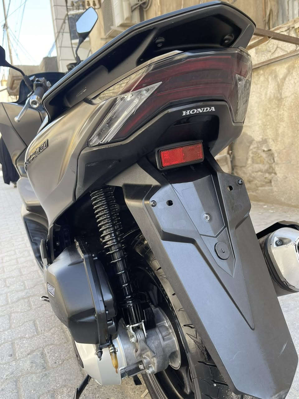 بلعافية علي ياخذهة كلش جديدة


**إذا كنت صاحب هذا الإعلان وتريد حذفه لأي سبب، رجاءا أرسل رسالة إلى الدعم الفني**