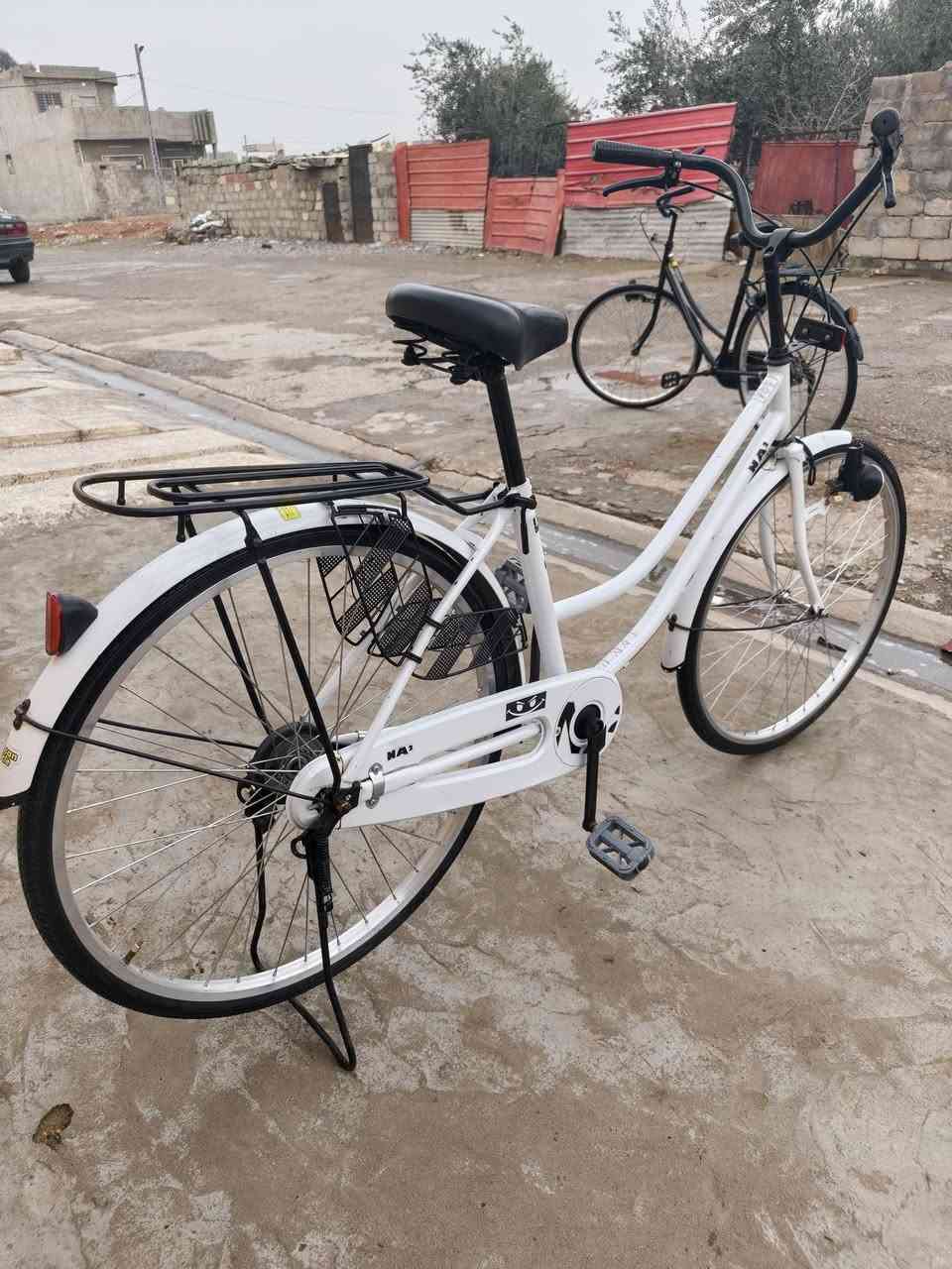 باسكلاين للبيع الاسود شركه سانتس موديل ٢٠١٩ والحجم 26 والباسكل الابيض شركه AN2  والحجم 26 جانب الايسر حي صدام قرب ساحت هوار السعر خاص..


**إذا كنت صاحب هذا الإعلان وتريد حذفه لأي سبب، رجاءا أرسل رسالة إلى الدعم الفني**