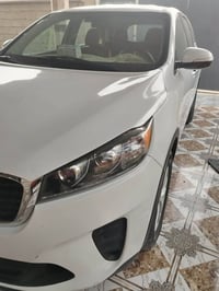 سورنتو ٢٠٢٠ • ٦ سلندر • ٧ راكب