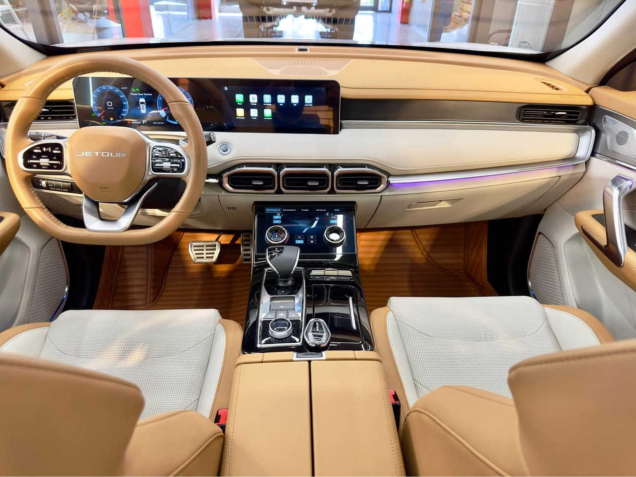 jetour x70 luxury
فوول مواصه فاته بؤياخي نيه 
به شه رتي هه موو شتيك
*********** السليمانية, العراق
