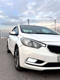 سيراتو ٢٠١٣ • مكينة ١.٦ • فول مواصفات