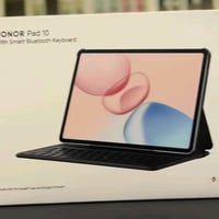 هونر باد ١٠ • تابلت • قلعه سكر