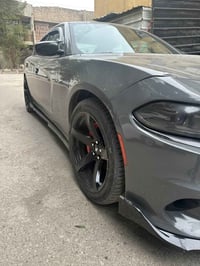 من رخصه الادمن سياره جارجر SXT للبيع السعر 207  المواصفات   كشنات دتفئ...