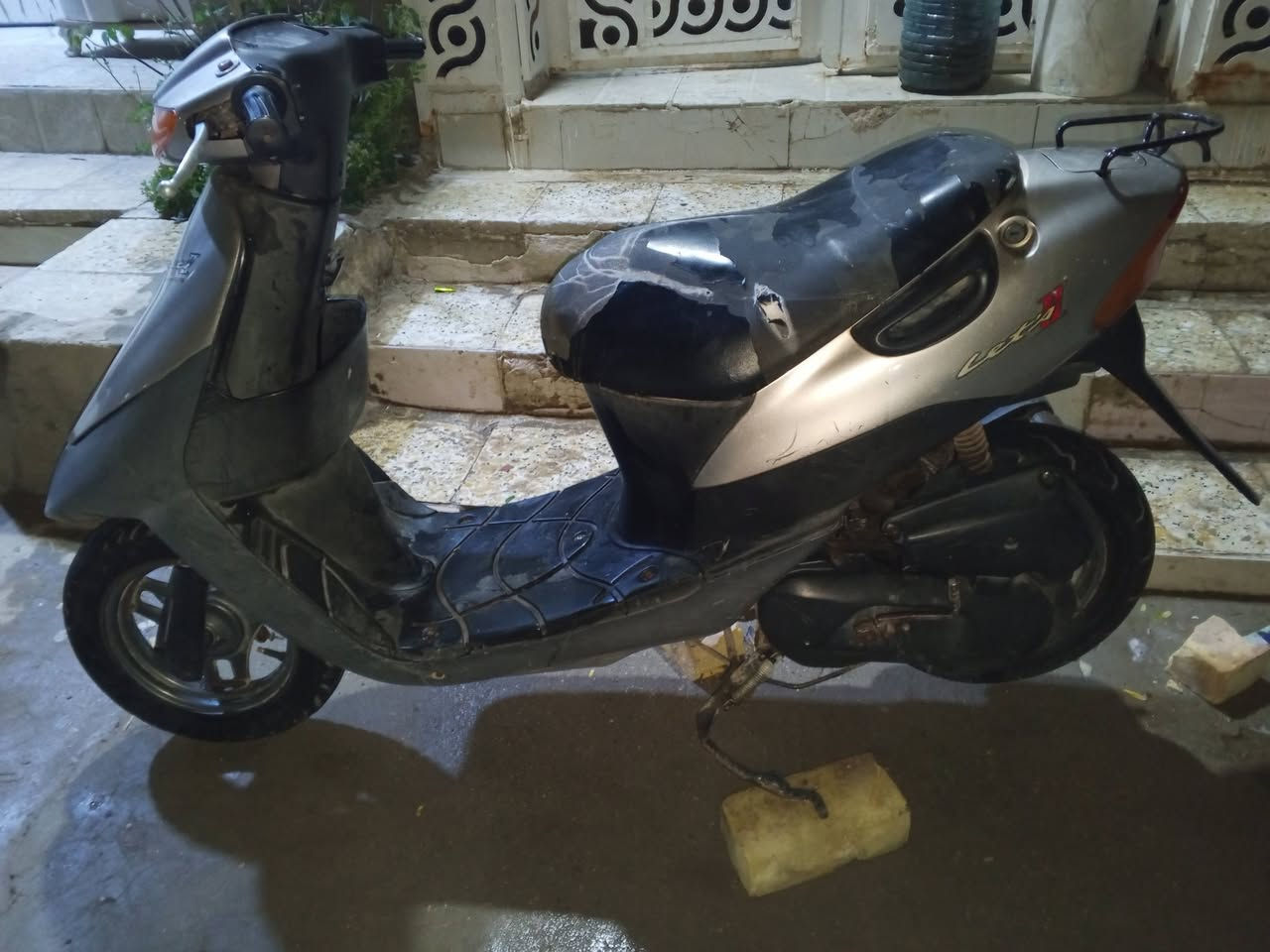 سلام عليكم ساسوكي مسطره وكيل جديده اوراق كهربائيات شغاله بس عداد السرعه عطلان استفسار اكثر ***********
