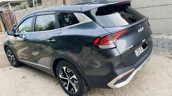 سبورتج مديل 2023
مواصفات اكس لاين

كير مكينه ممفتوحات

رقم بغداد بسمي

بيه جاملغ وبنيد مبدلات وكاله 

بدون دواخل تخم تاير والسونار منشور ويه الصور 

ماشيه 52

السعر 205 وبيه مجال 

العنوان بغداد المحموديه الرشيد 

الاستفسار ***********

***********
