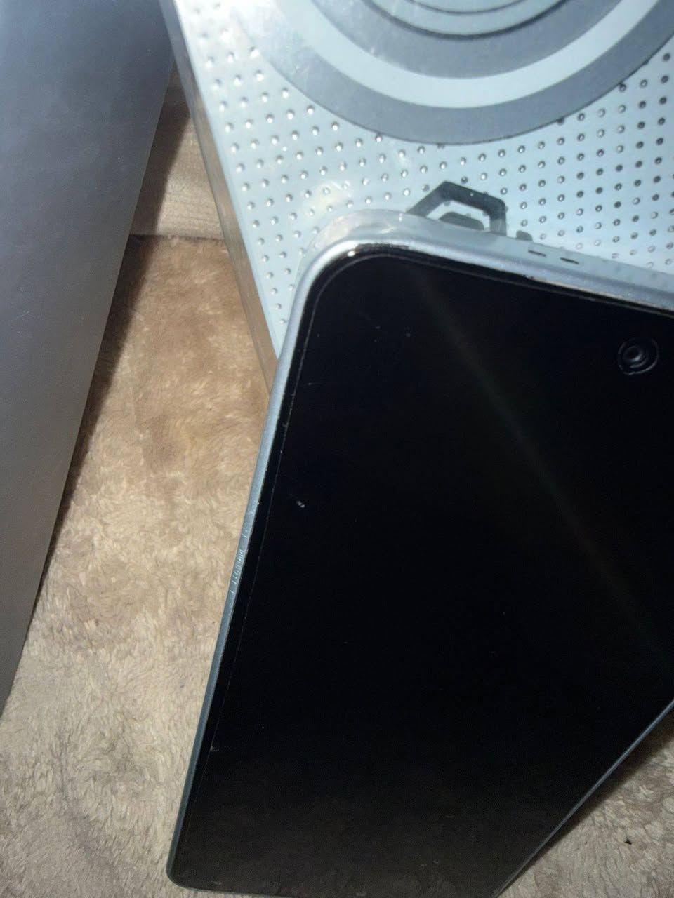 تكنو بوڤا سڤن اولترا سعر 325
جهاز جديد مامفتوح فقط الشخط الشفتوه بطاريه 98
مكاني بغداد الزعفرانية الاربع شوارع  رقمي ***********
