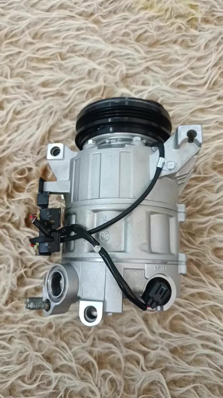 كمبريسر تبريد فولفو xc60.xc70.s60.s80.v60.v70 موديل من 2007الى2018 الي يفيده ينطيني سعر وياخذه


**إذا كنت صاحب هذا الإعلان وتريد حذفه لأي سبب، رجاءا أرسل رسالة إلى الدعم الفني**