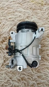 كمبريسر تبريد فولفو • XC60/XC70/S60/S80/V60/V70 • ٢٠٠٧-٢٠١٨