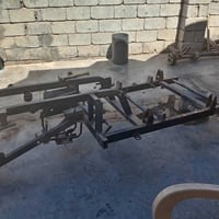 دايوان مفصخه • موديل ١٣ • اوراق اصولية