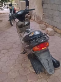 ادرس • كاربريتر • يحتاج باتري