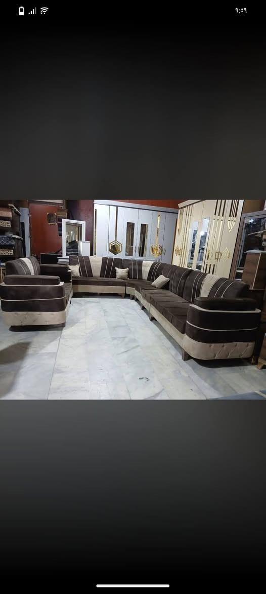 طقم كنب موجود اربع الوان سعر الطقم 115  التواصل عالوتس 077043824


**إذا كنت صاحب هذا الإعلان وتريد حذفه لأي سبب، رجاءا أرسل رسالة إلى الدعم الفني**