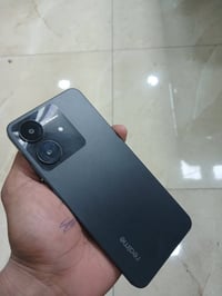 ريلمي نوت 60 • مستعمل • شهر واحد