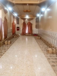 بيت جاهز • ١٠٠٠م • حي الملايين