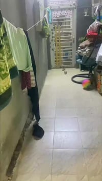 بيت لبيع واجهة 6في12 هوة وطارمه 100متر  يحتوي على غرفه وحمام داخلي وال...