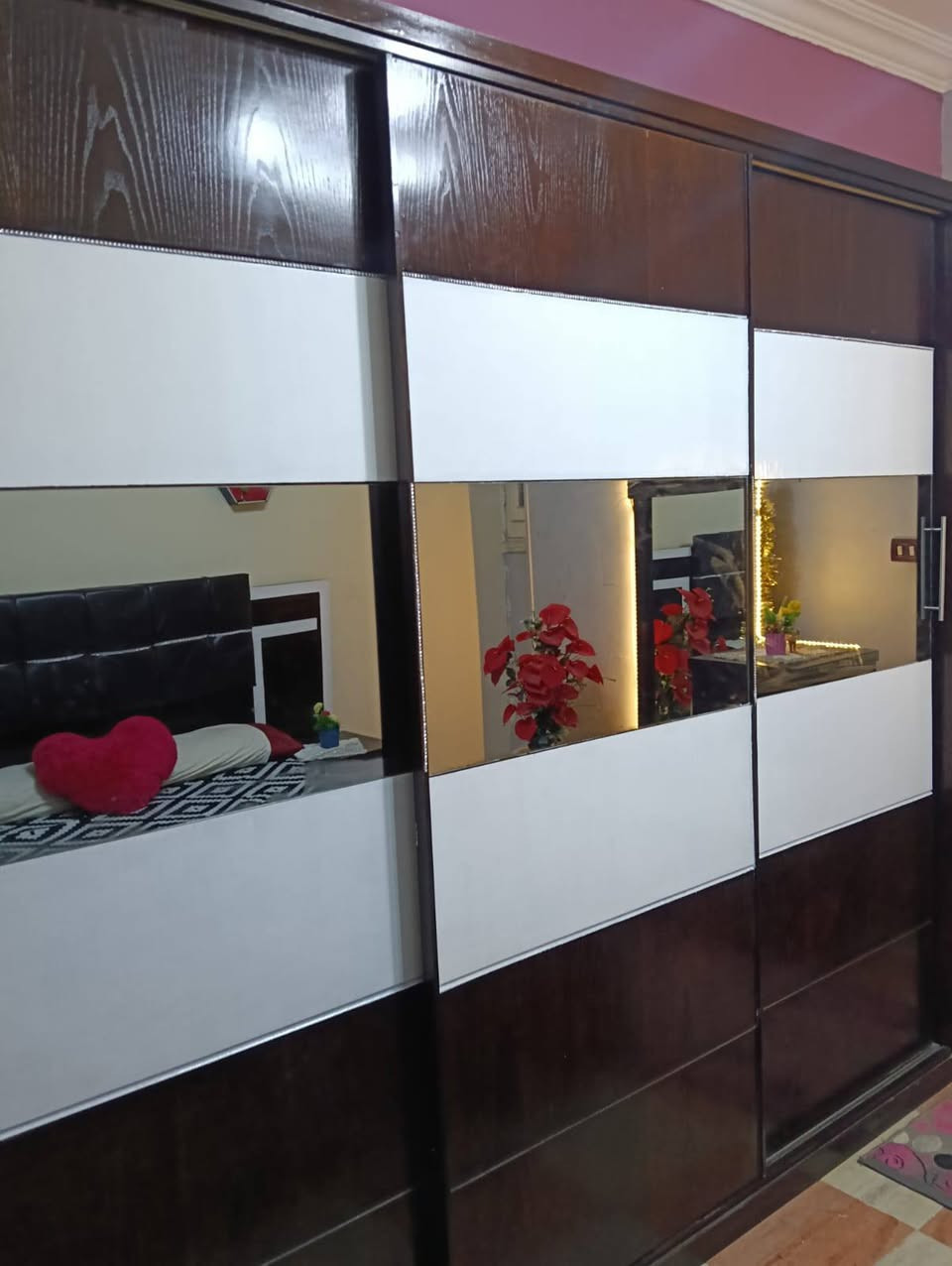 اوضة نوم عمولة كسر زيرو تنفع عريس
بدون المرتبة
المكان فيصل
الرجاء التواصل خاص للجادين فقط


**إذا كنت صاحب هذا الإعلان وتريد حذفه لأي سبب، رجاءا أرسل رسالة إلى الدعم الفني**