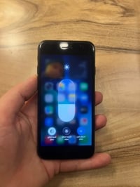 آيفون se 3 الجيل الثالث ذاكره 128 بطاريه 95 اخر اصدار من سلسله هواتف s...