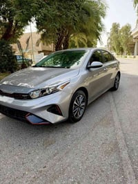 فورتي وارد امريكي 2023 ماشيه 13 الف. دخول جديد بدون رقم حادثه بنيد مبد...