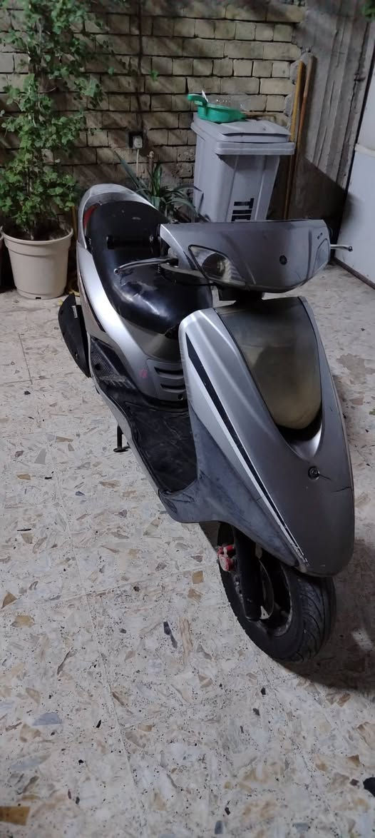 السلام عليكم
بريز فحل للبيع كلها بلادي 
550
مكاني حي اور قرب حسينيه المصطفى
***********
