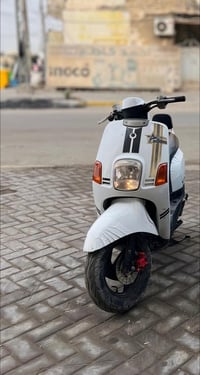 بصرة حيانية • موتور • ٨٥٠