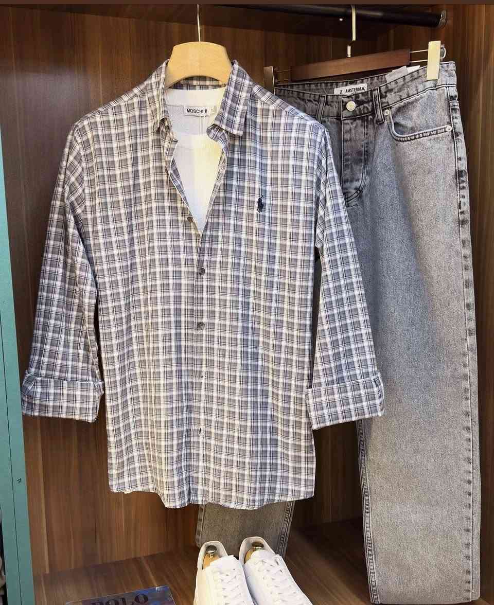 لبسات كوبي كاملة مع الحذاء 28 الف وتوصيل مجاني لجميع محافظات العراق وجميع القيسات موجودة كميات قليلة لحكوو ،،،،


**إذا كنت صاحب هذا الإعلان وتريد حذفه لأي سبب، رجاءا أرسل رسالة إلى الدعم الفني**