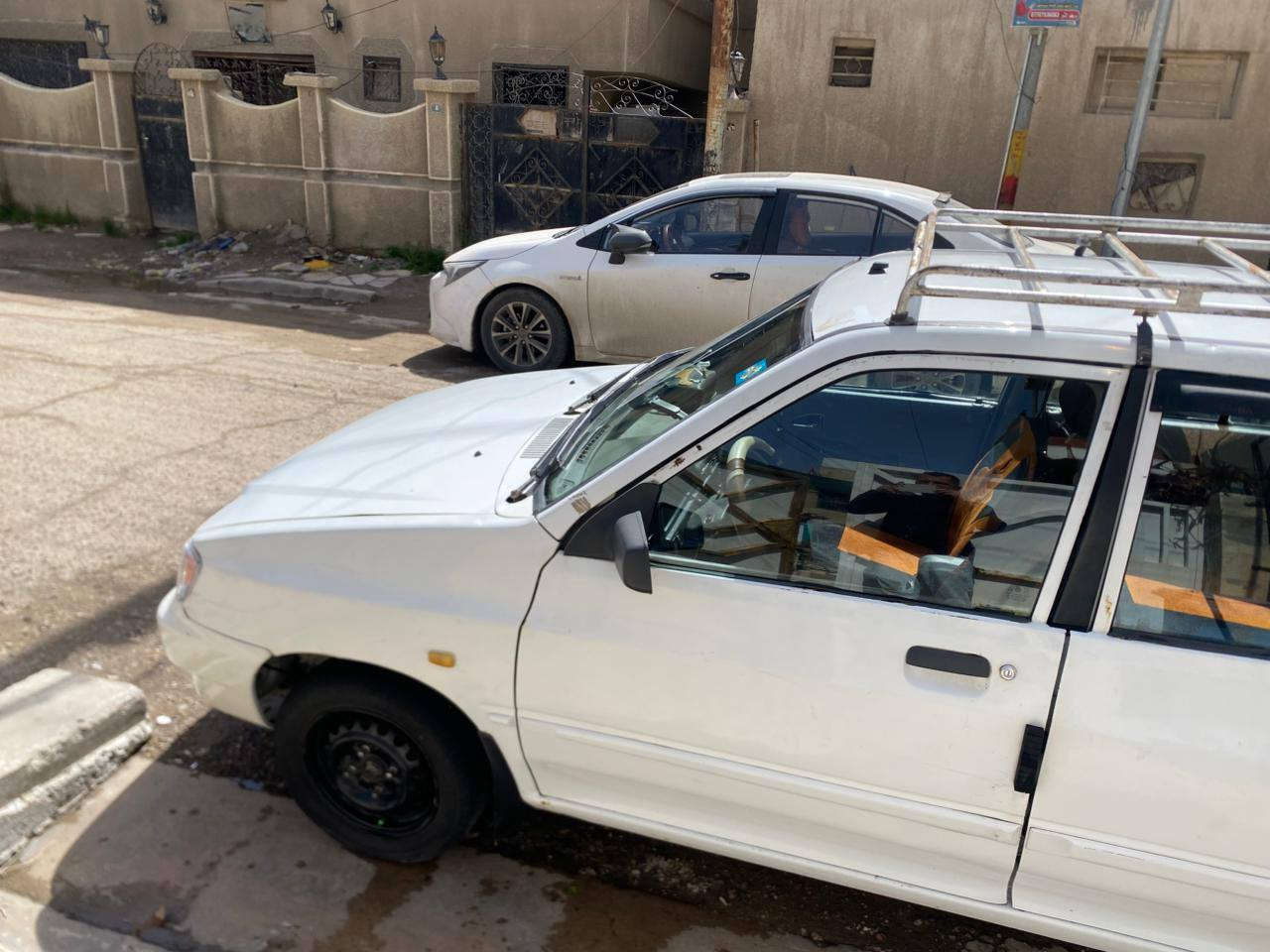 سلام عليكم 
سايبه موديل 2010 بسمي محرك كير شواصي مكفوله سياره كامله سعرهه 33 و بيهه مجال قليل للستفسار ***********📞
مكاني بغداد الشعب 📍
