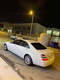 S350 • ٢٠٠٧ • وارد يابان