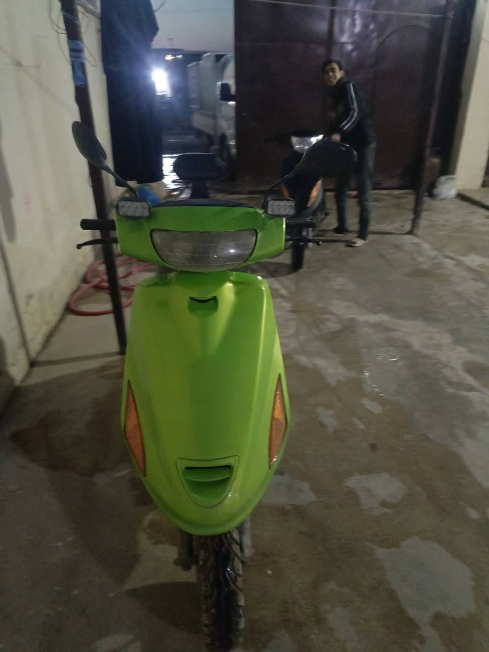 للبيع لو مو شره الى تعبنا ***********
