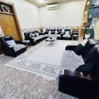 كنب • جديد • بدون عيوب